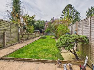 Garden- click for photo gallery